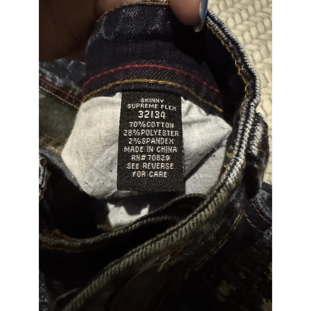 Rue21 product pair